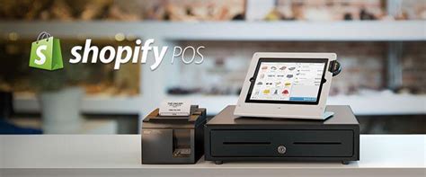 shopify pos|shopify epos.